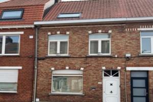 MORI Guest house, Bruges