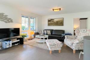 Am Küstenwald 9 Ferienwohnung Auszeit Apartments, Kolpinsee