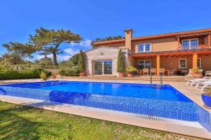 Villa Mavi, Kalkan