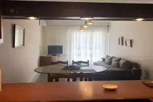 Central apartment, Iraklitsa