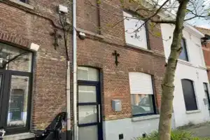 wante 22 Guest house, Bruges