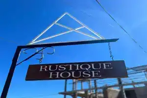 Rustique House dbl, Nuwara Eliya