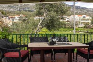 Apartment Tete Mare, Mokosica