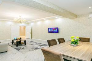 Park Azure Luxury apartment by Housing, Baku
