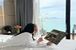 Belvedere Hotel & SPA, Vlore