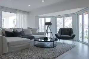 Phaedrus Living: Seaview Luxury Flat Limnaria 134 Apartments, Paphos