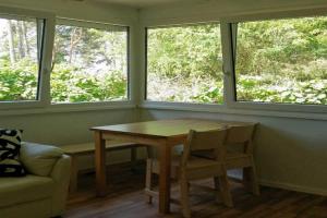 Brise Guest house, Kolpinsee
