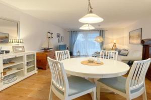 Cölpinstrasse 7c Ferienwohung Spatzenkoje Apartments, Kolpinsee
