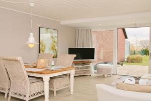 Haus Moin Moin Guest house, Gromitz