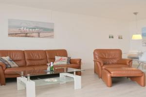 Miramar App 520 inkl WLAN und Strandkorb Apartments, Gromitz