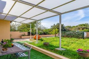 AP Sanja mit eigenem Garten - istriensonne 0730 Apartments, Bagnole