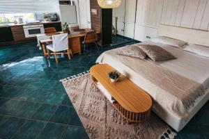 Terra Mia in Terrazza Apartments, Pompei