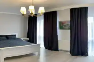 Salamandra Apartments, Uzhgorod