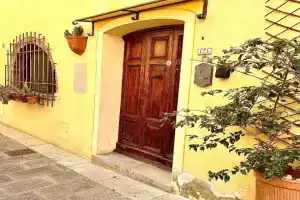 La cicala Apartments, Rosignano Marittimo