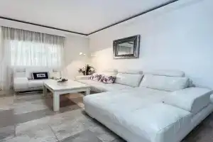 Espectacular Bajo Lirio Apartments, Calpe