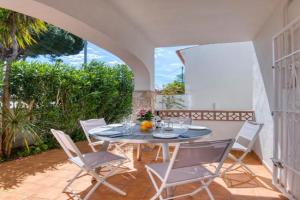 Les Huppes Guest house, L'Escala