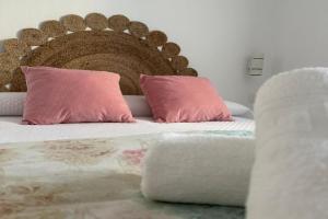 Apartamento Entre dos mares, Tarifa