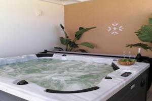 Aurosa Vacanze Mini-hotel, Alliste