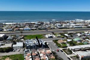 Tuscany on Tremont Guest house, Oceanside