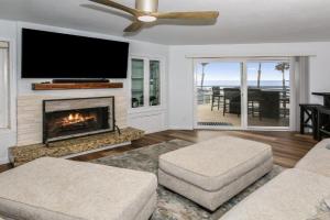 Pacifica Strand Unit 15 Guest house, Oceanside