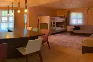Bavul Suite Hotel, Uzungol