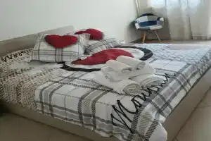 Sophia house, Mesagne