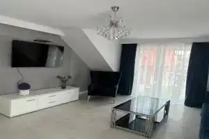GOLDEN Residence Apartments, Leba