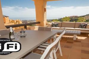 Coto Real Kea 431 Apartments, Manilva