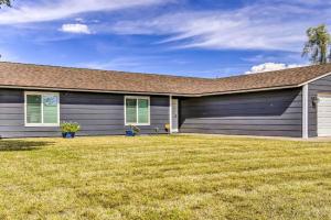 Sweet Desert Retreat Guest house, Chandler