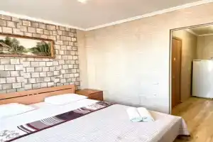 EMIRAT Apartamenty 1- kom Distantsionnoe Zaselenie, Petropavlovsk