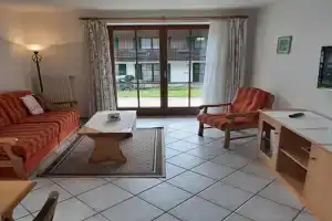 liebevoll eingerichtete Ferienwohnung in den Alpen Apartments, Bayrischzell