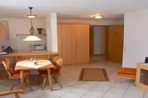 Ferienwohnung in den bayerischen Alpen Apartments, Bayrischzell