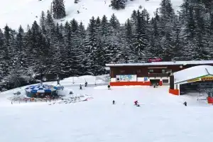 charmante Ferienwohnung in Apartments, Bayrischzell