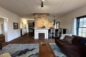 Renovated Mill House in Historic Golden Belt, Durham