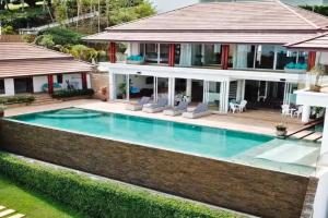 Villa Monsoon, Ban Bang Po