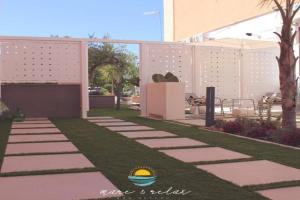 Mare & Relax delux Guest house, Margherita di Savoia