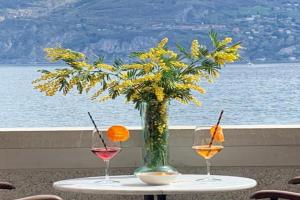 Zippity Doo Dah - Home - Como Lake Apartments, Menaggio