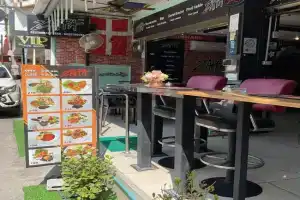 Zappa Guesthouse, Pattaya