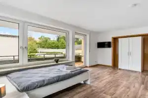 RAUMSCHMIDE Apartments 4-7, Goppingen