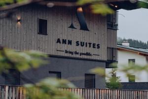 ANN SUITES Appartements, Filzmoos