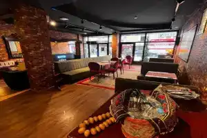 Sufi Homes Hotel, Konya