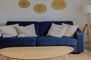 Apartamento con piscina a metros de mar, Fuengirola
