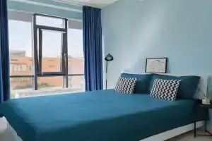 Nur-Ay Residence na Shevchenko 5 Apartments, Almaty
