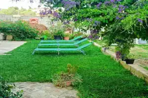 Casa Fiore, Olbia