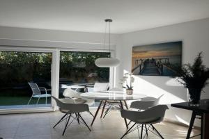Apartment Dream in Sibenik with private garden, Zablace