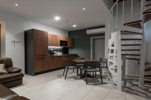 Marea Central Apartments, St Julians