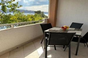 Apartmani, Karlobag