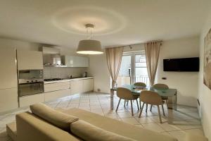 RESIDENCE MAXIM Apartments, Nago-Torbole