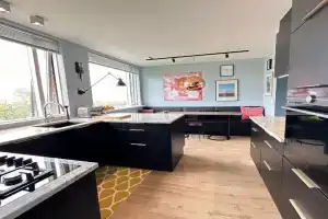 Modern and stylish house in heart of, Reykjavik