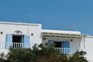 Marieta's Cycladic Home Apartments, Ayios Sostis